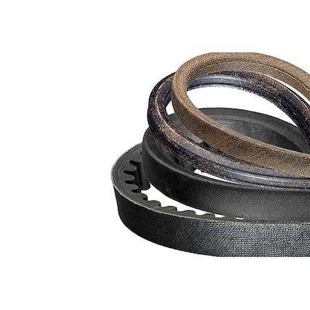 Gates V-Belt For Lawn And Garden Equipment, 6390 6390